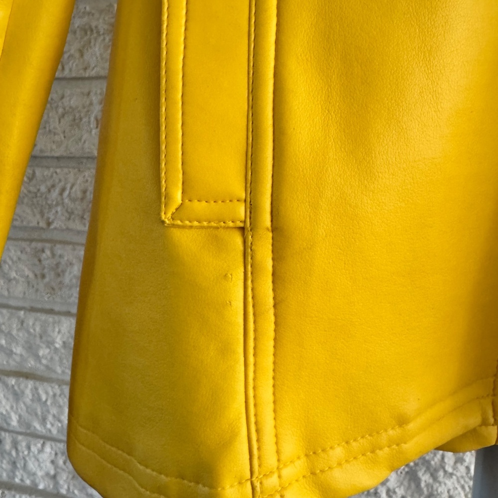 Kill Bill Yellow Jacket - Picture 7 of 13